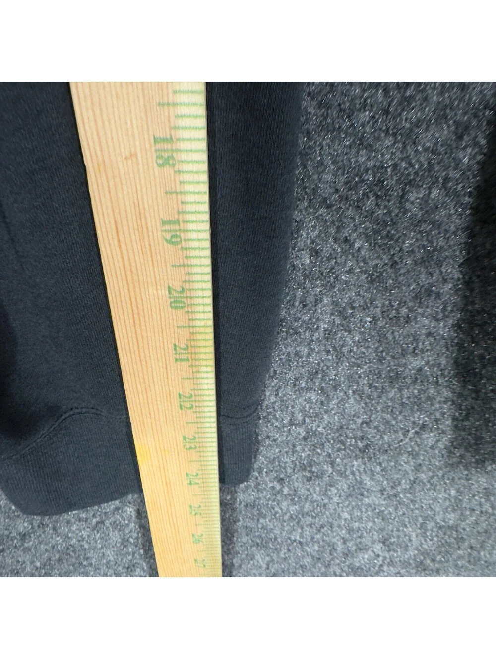 Nike Activewear Sweatpants Women S Small Black High Rise Drawstring Tapered